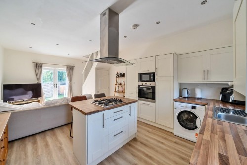 Allanfield Terrace, Wetherby