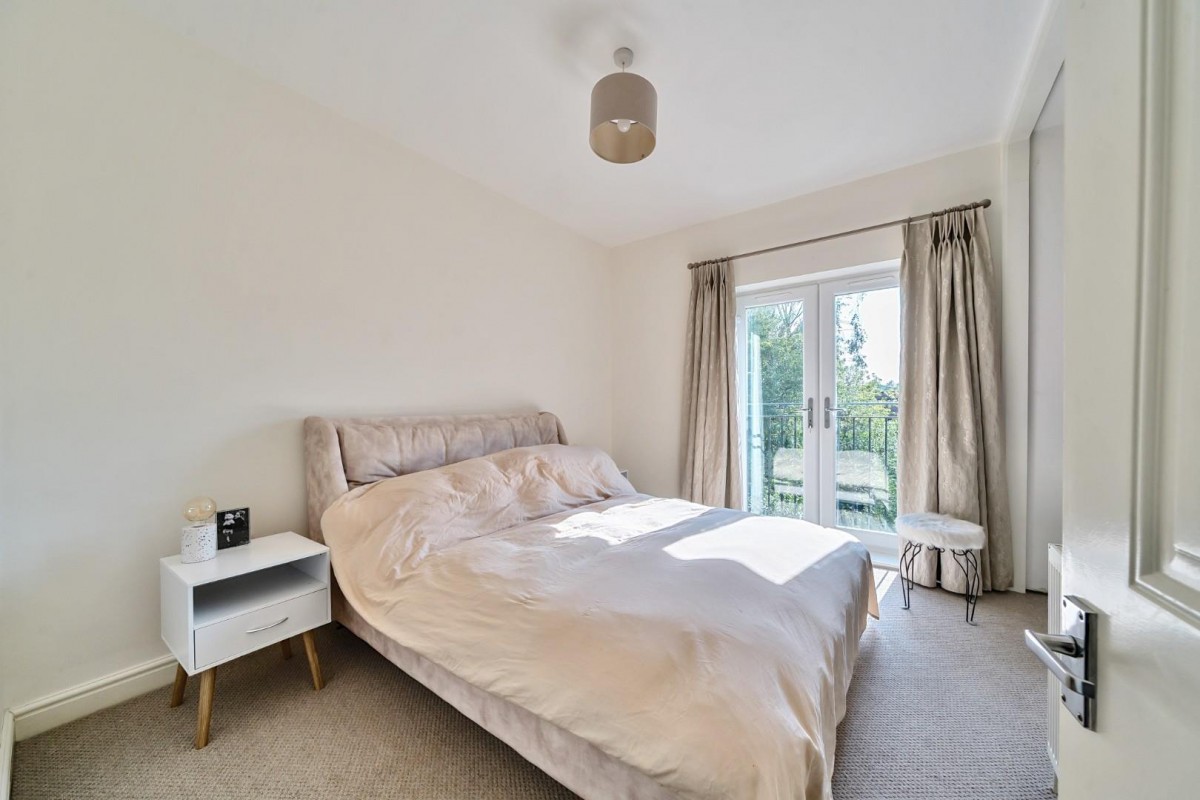 Allanfield Terrace, Wetherby