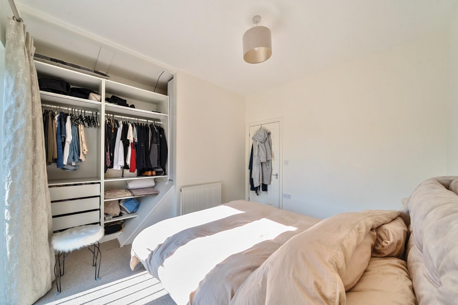 Allanfield Terrace, Wetherby