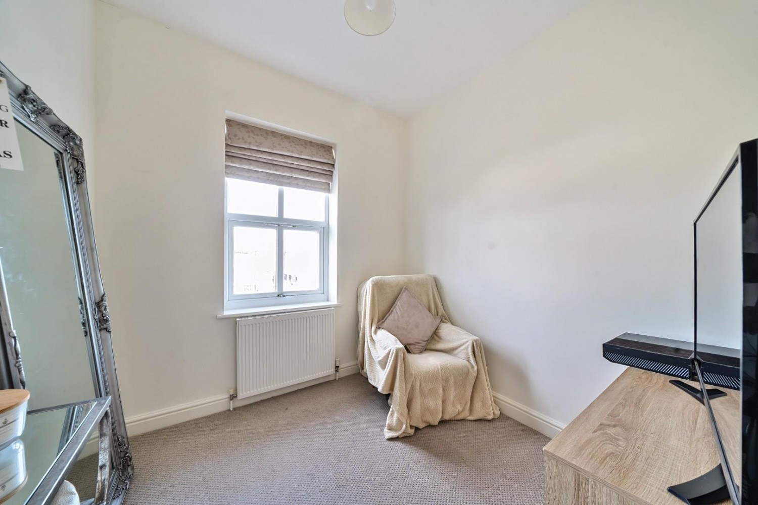 Allanfield Terrace, Wetherby