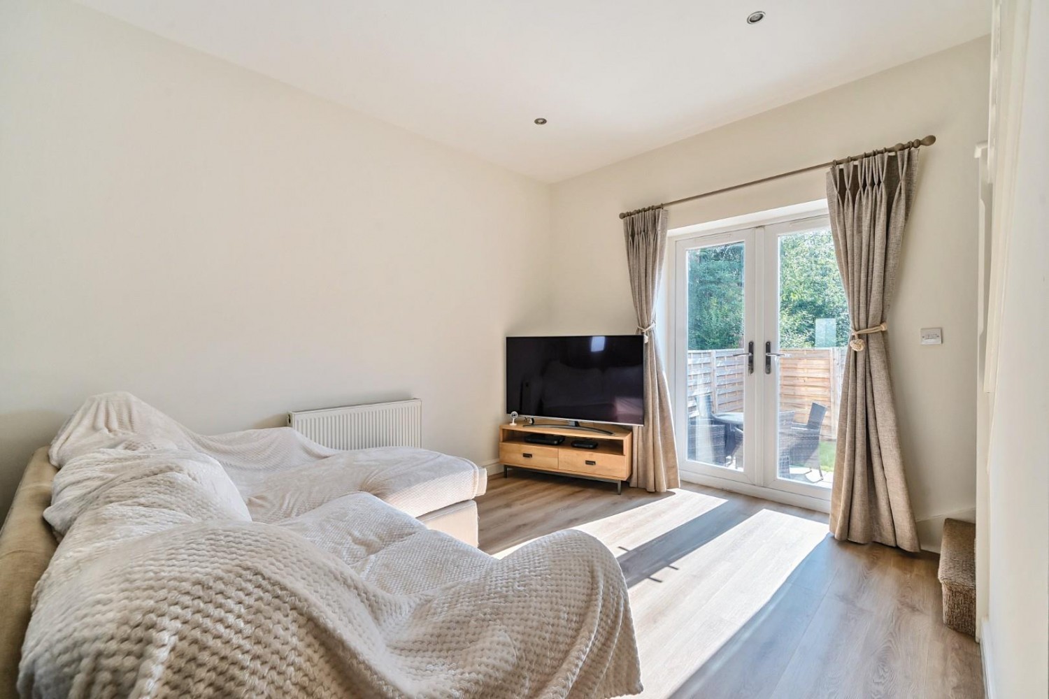 Allanfield Terrace, Wetherby