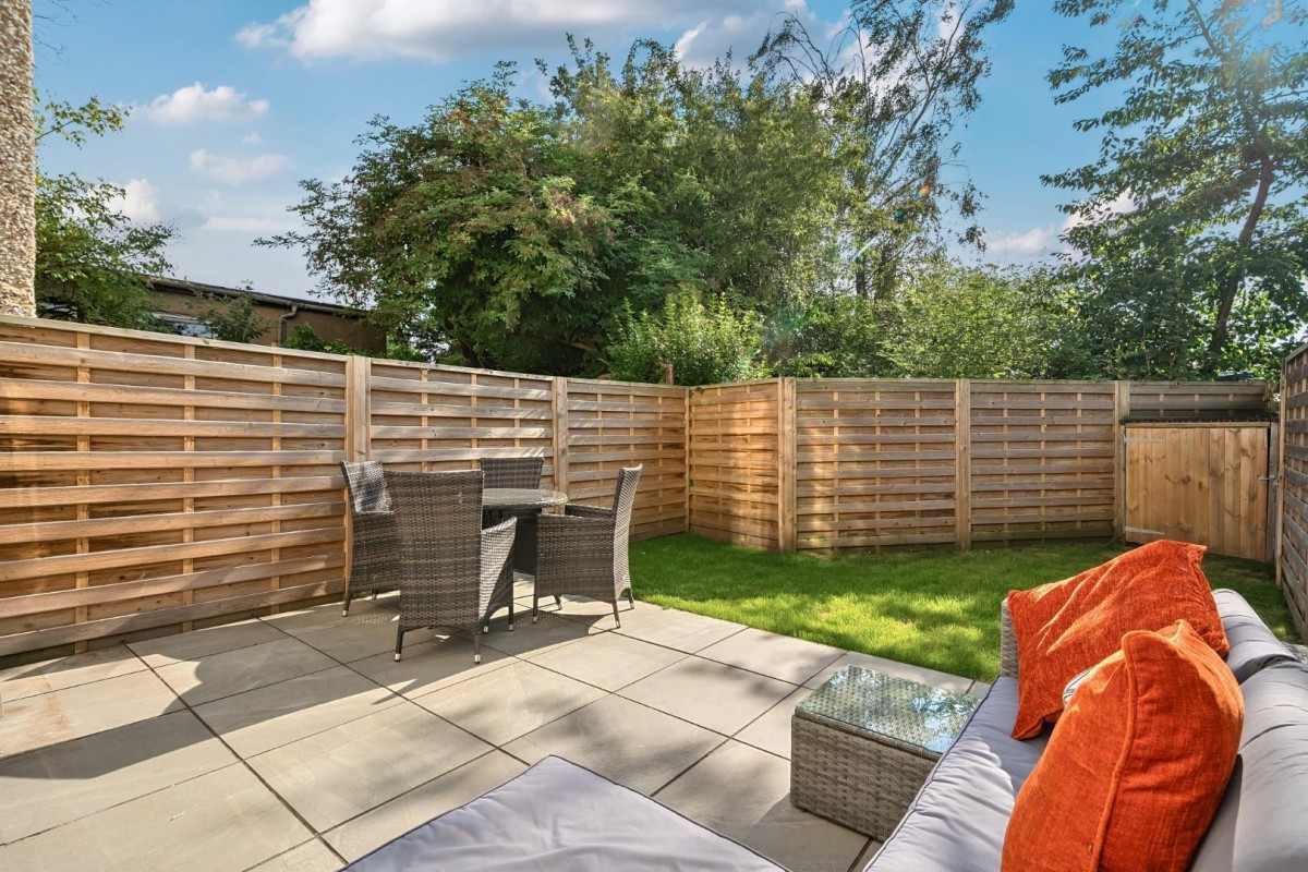 Allanfield Terrace, Wetherby