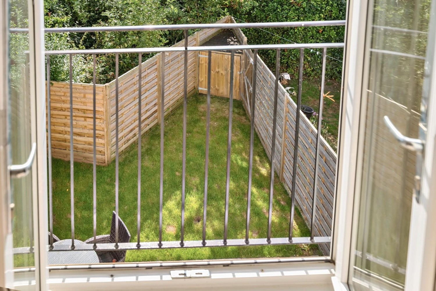 Allanfield Terrace, Wetherby