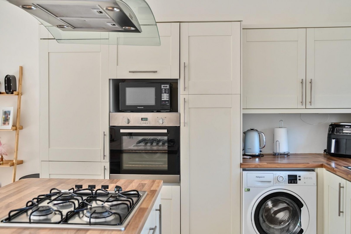 Allanfield Terrace, Wetherby