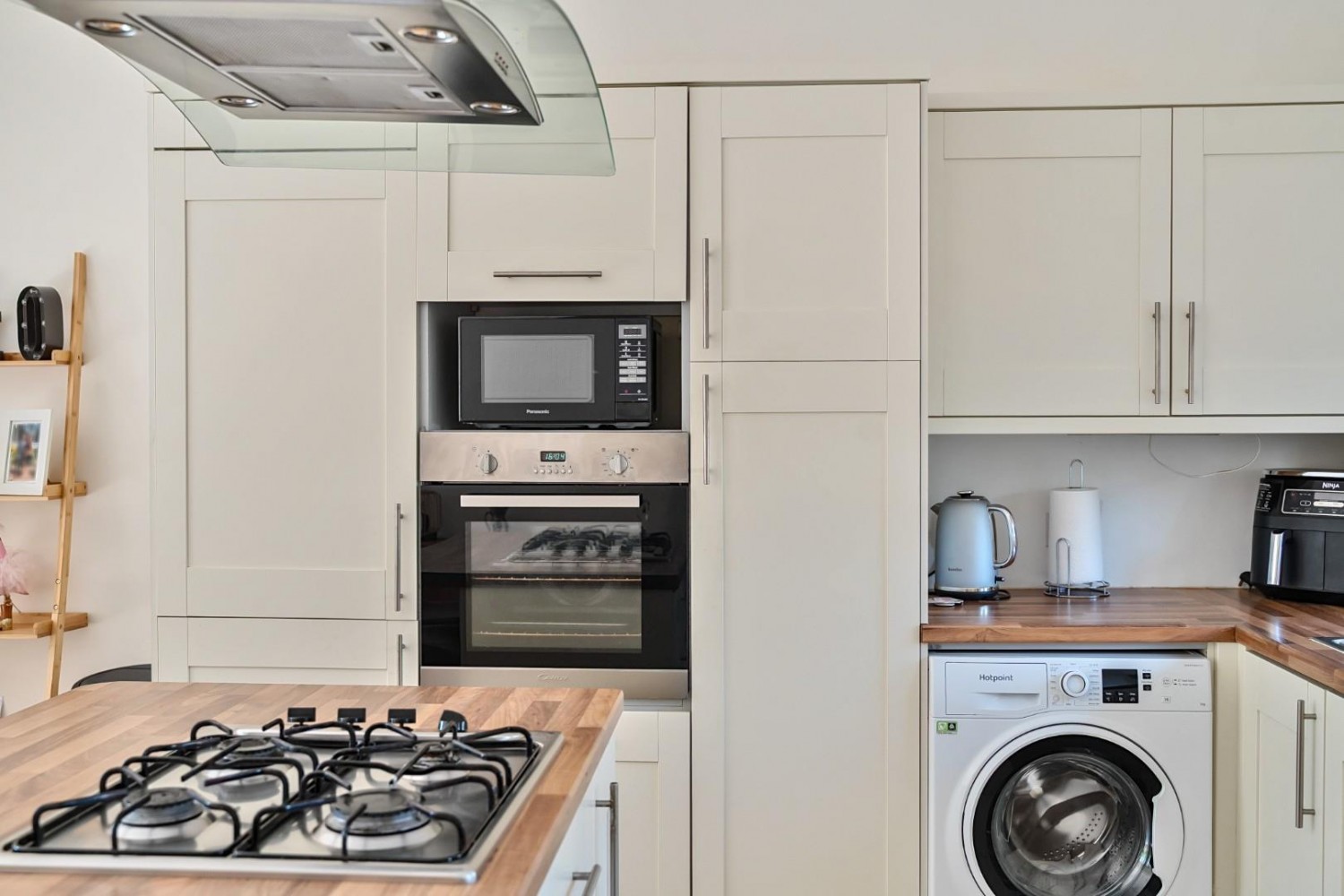 Allanfield Terrace, Wetherby