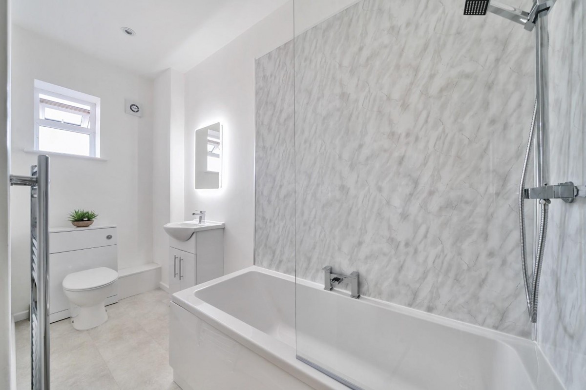 Allanfield Terrace, Wetherby