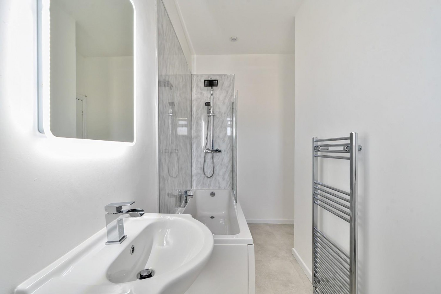 Allanfield Terrace, Wetherby