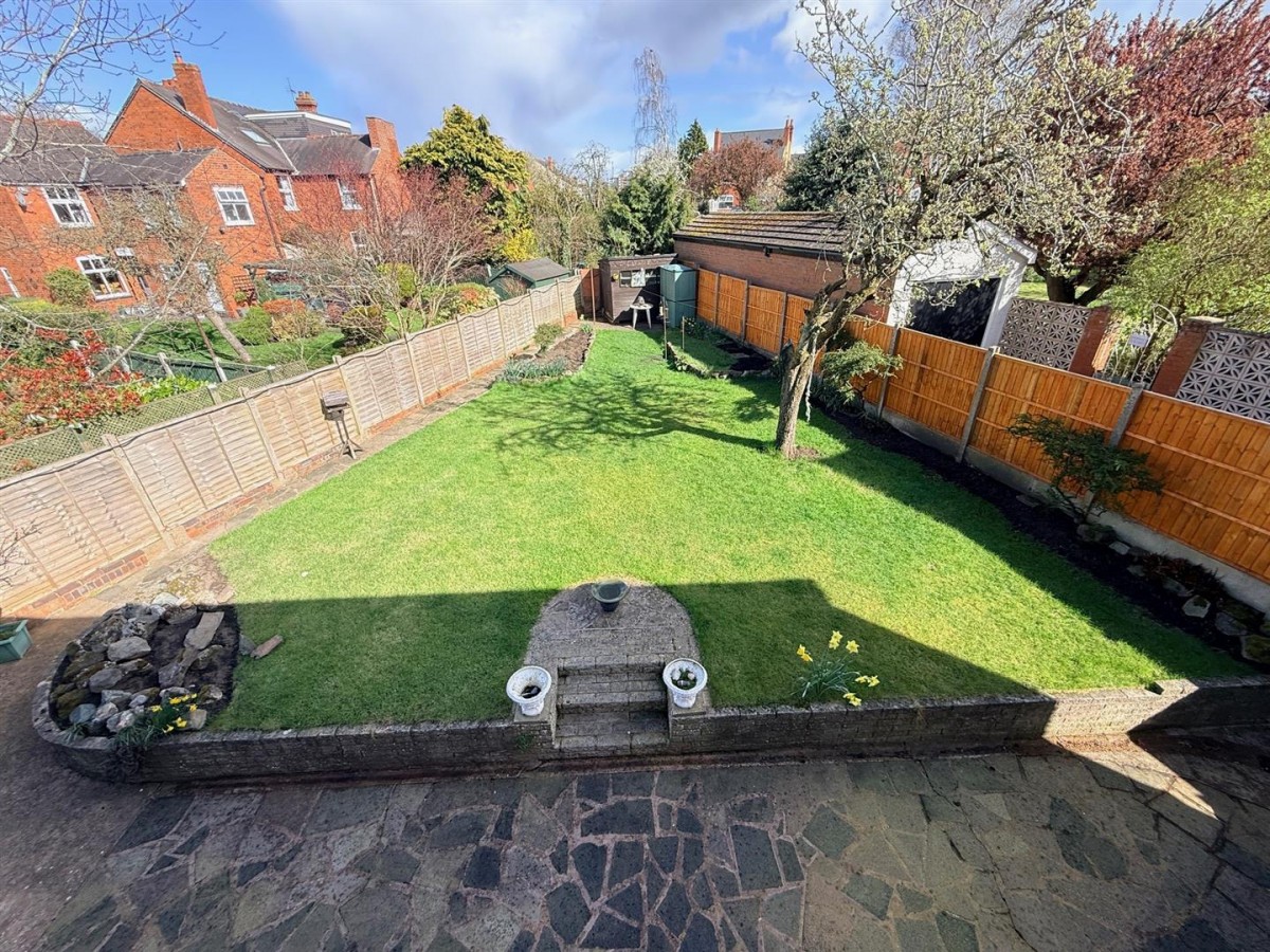 Unwin Crescent, Stourbridge, DY8 3UY