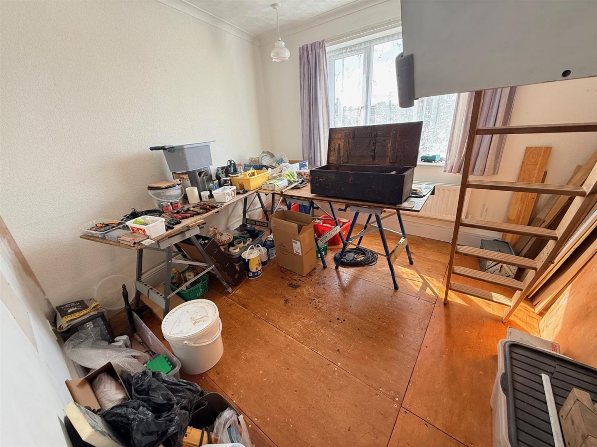 Unwin Crescent, Stourbridge, DY8 3UY