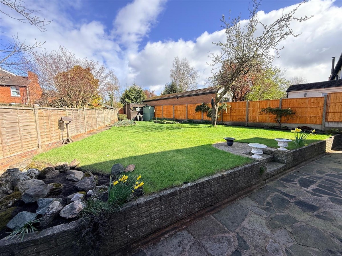 Unwin Crescent, Stourbridge, DY8 3UY