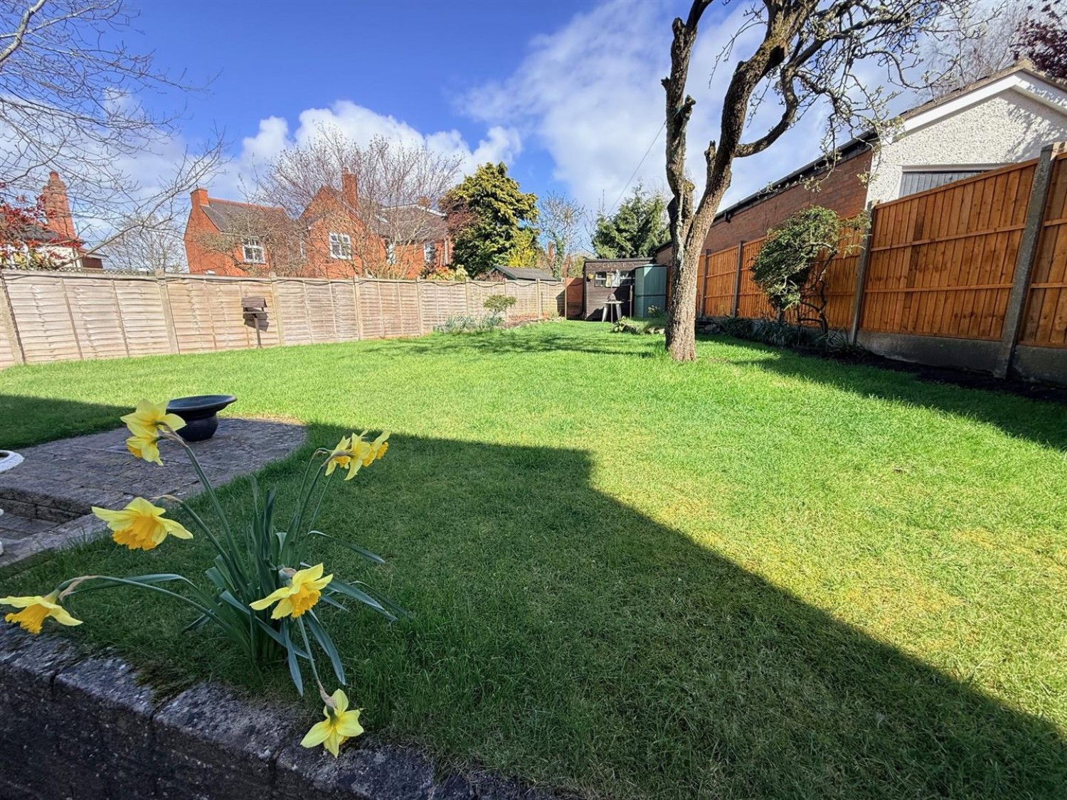 Unwin Crescent, Stourbridge, DY8 3UY