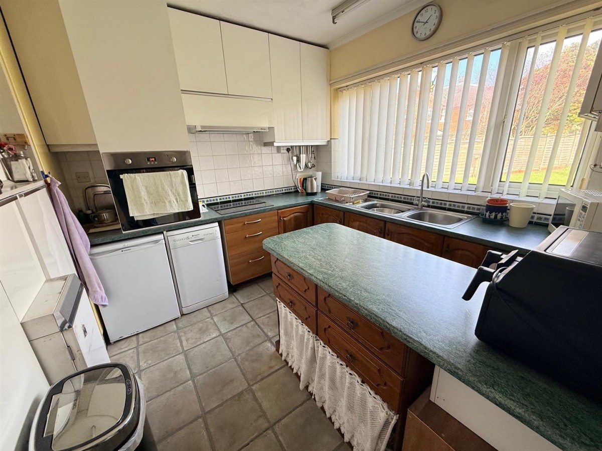 Unwin Crescent, Stourbridge, DY8 3UY