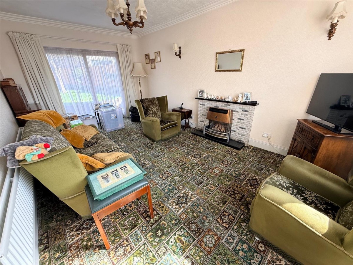 Unwin Crescent, Stourbridge, DY8 3UY