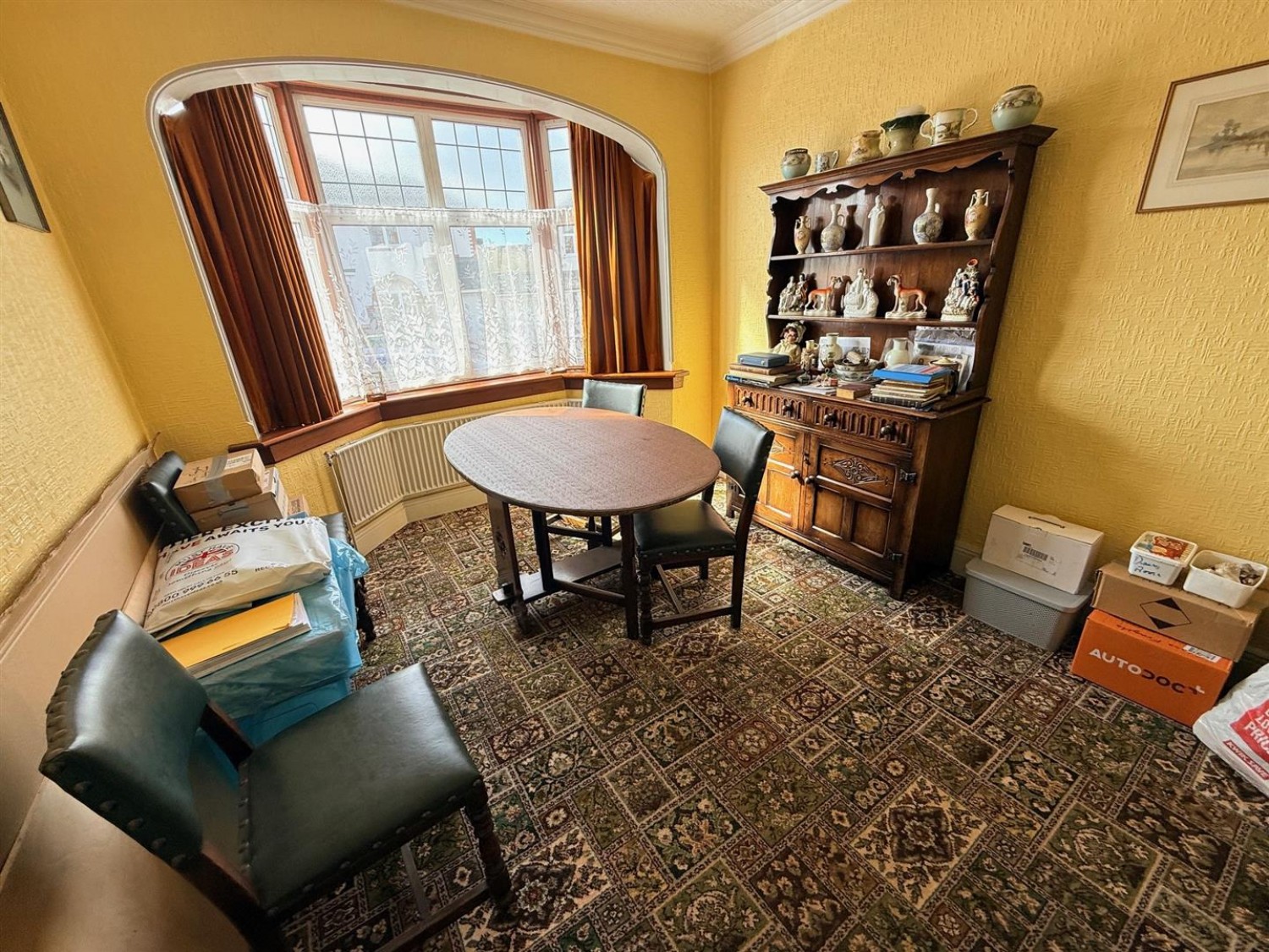 Unwin Crescent, Stourbridge, DY8 3UY