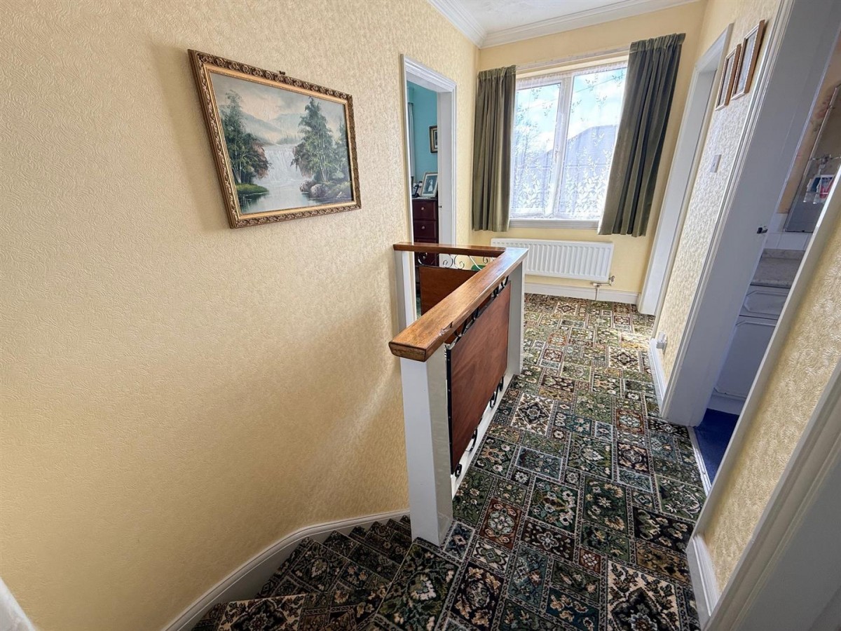 Unwin Crescent, Stourbridge, DY8 3UY