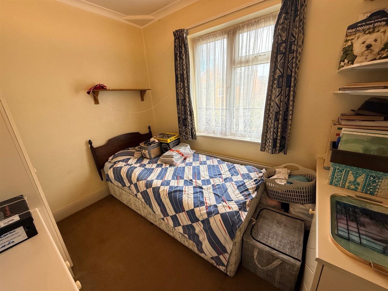 Unwin Crescent, Stourbridge, DY8 3UY
