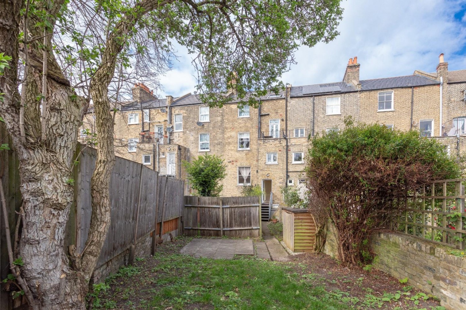 Brooke Road, London, N16