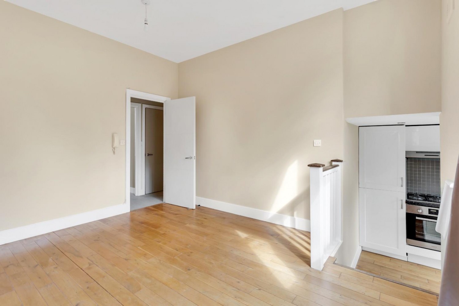 Brooke Road, London, N16