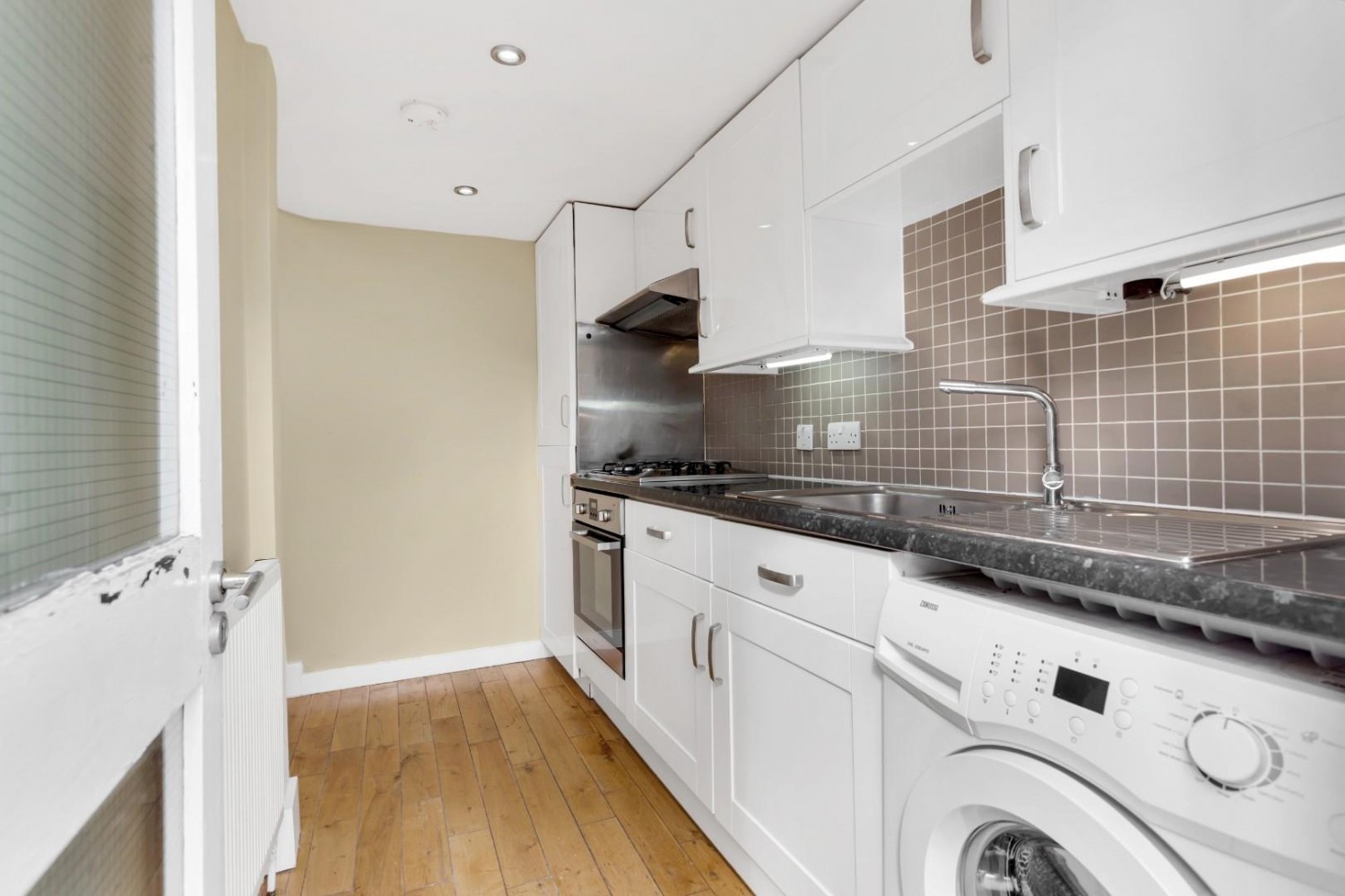 Brooke Road, London, N16