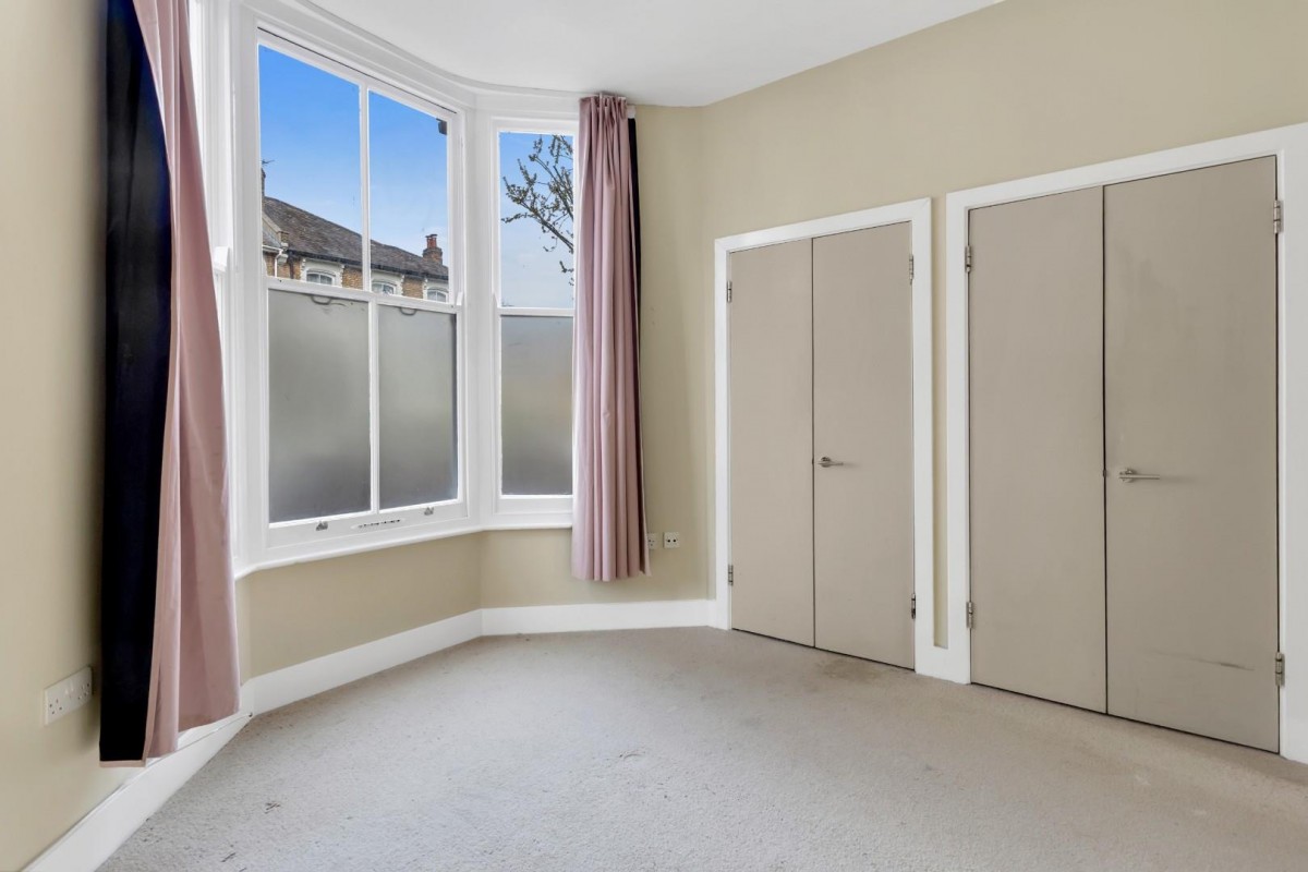 Brooke Road, London, N16