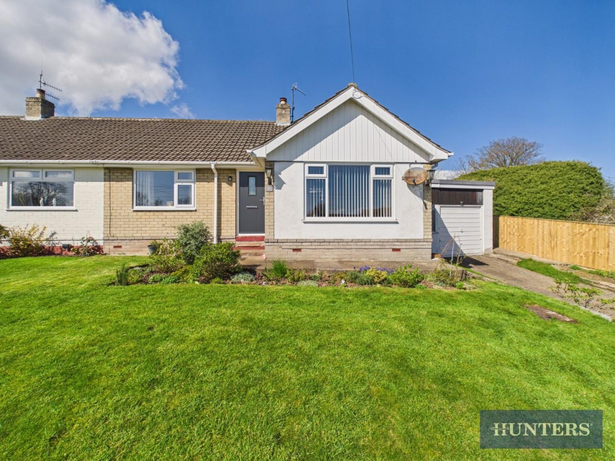 Northgate, Hunmanby, Filey