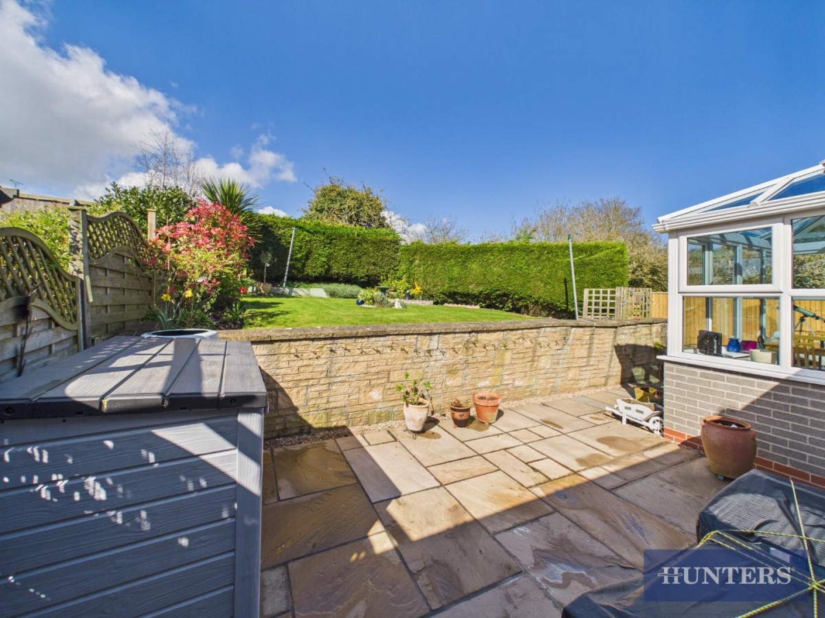 Northgate, Hunmanby, Filey