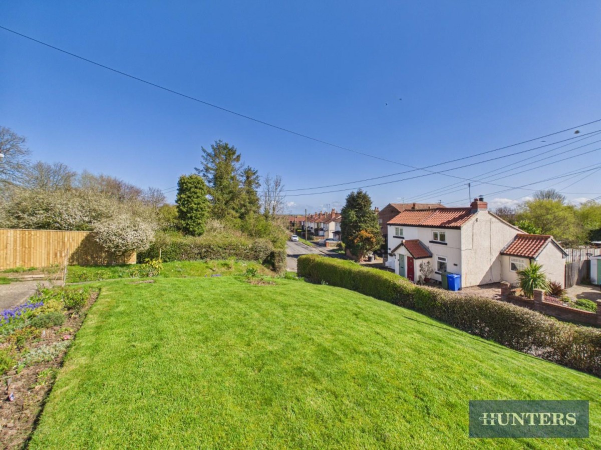 Northgate, Hunmanby, Filey