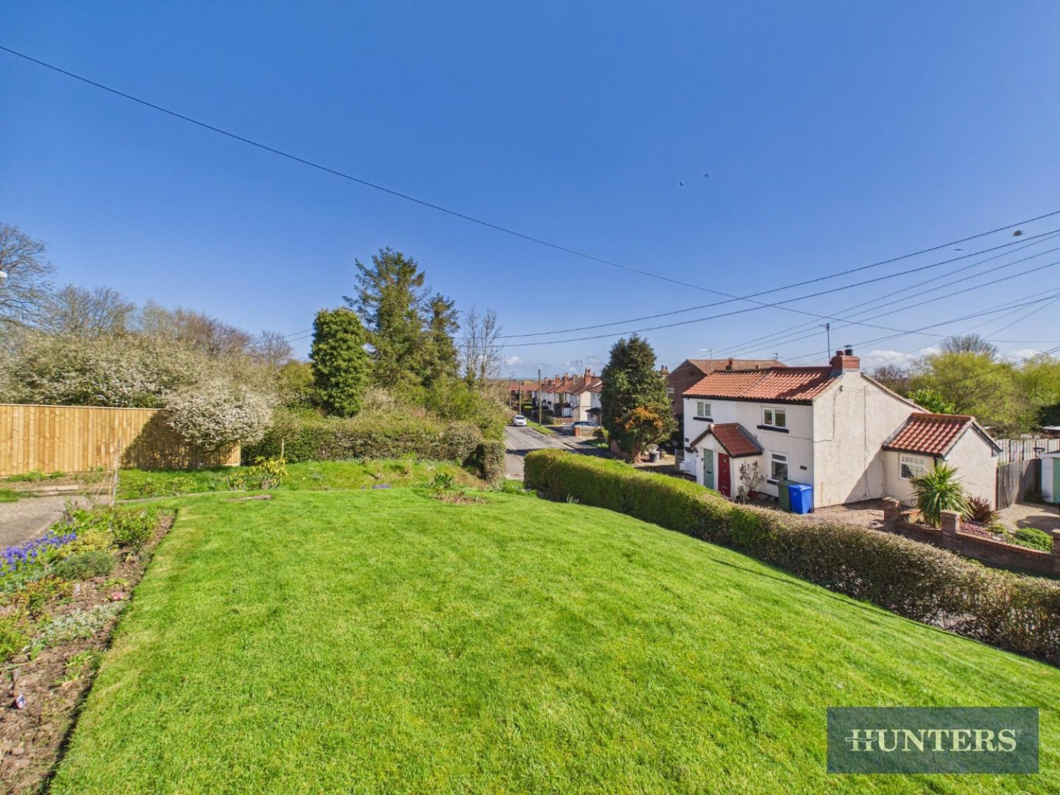 Northgate, Hunmanby, Filey