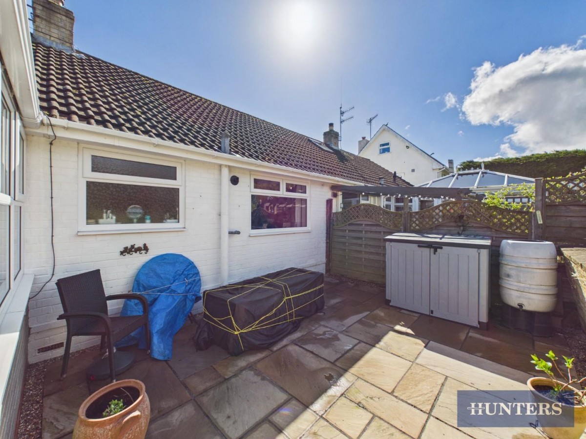 Northgate, Hunmanby, Filey