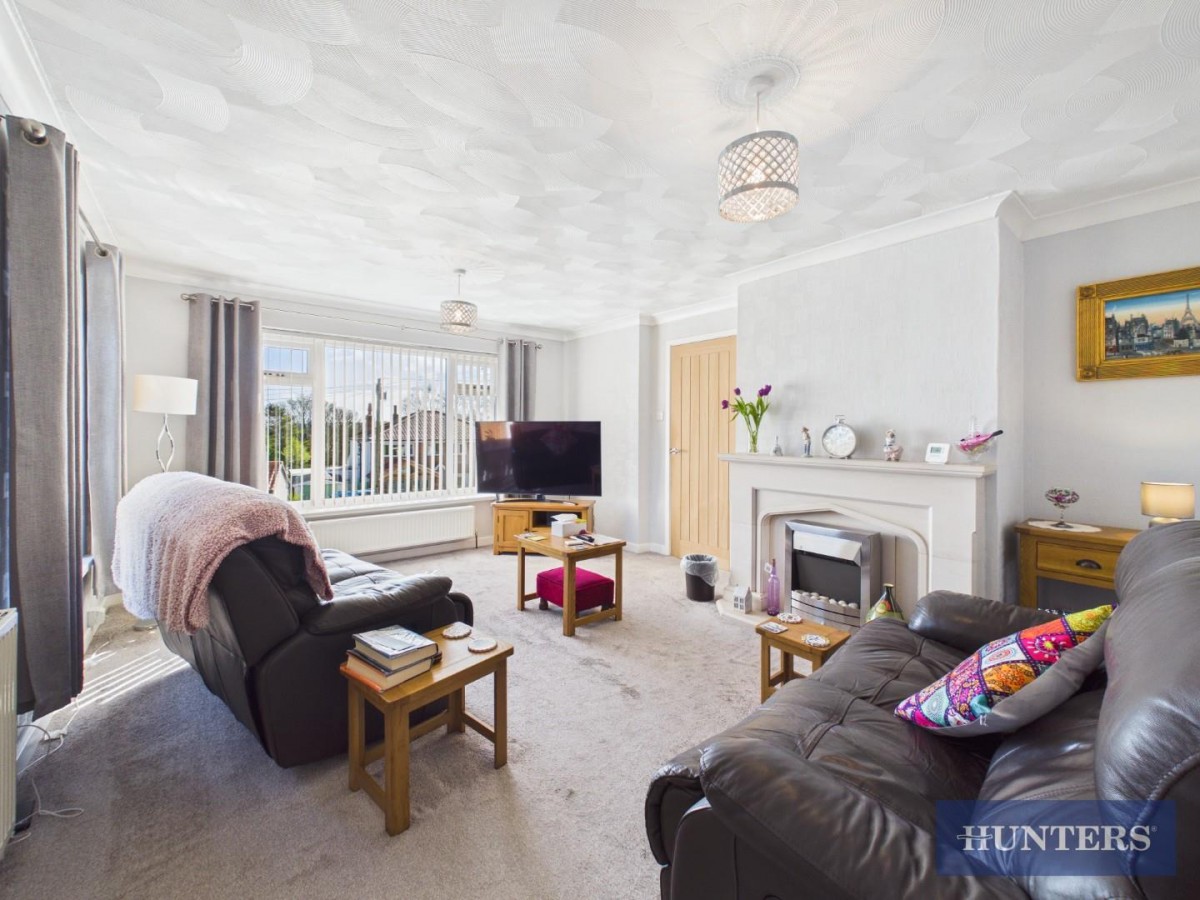 Northgate, Hunmanby, Filey