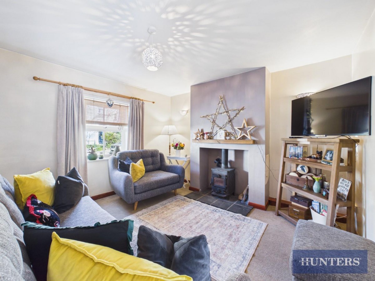 Stonegate, Hunmanby, Filey