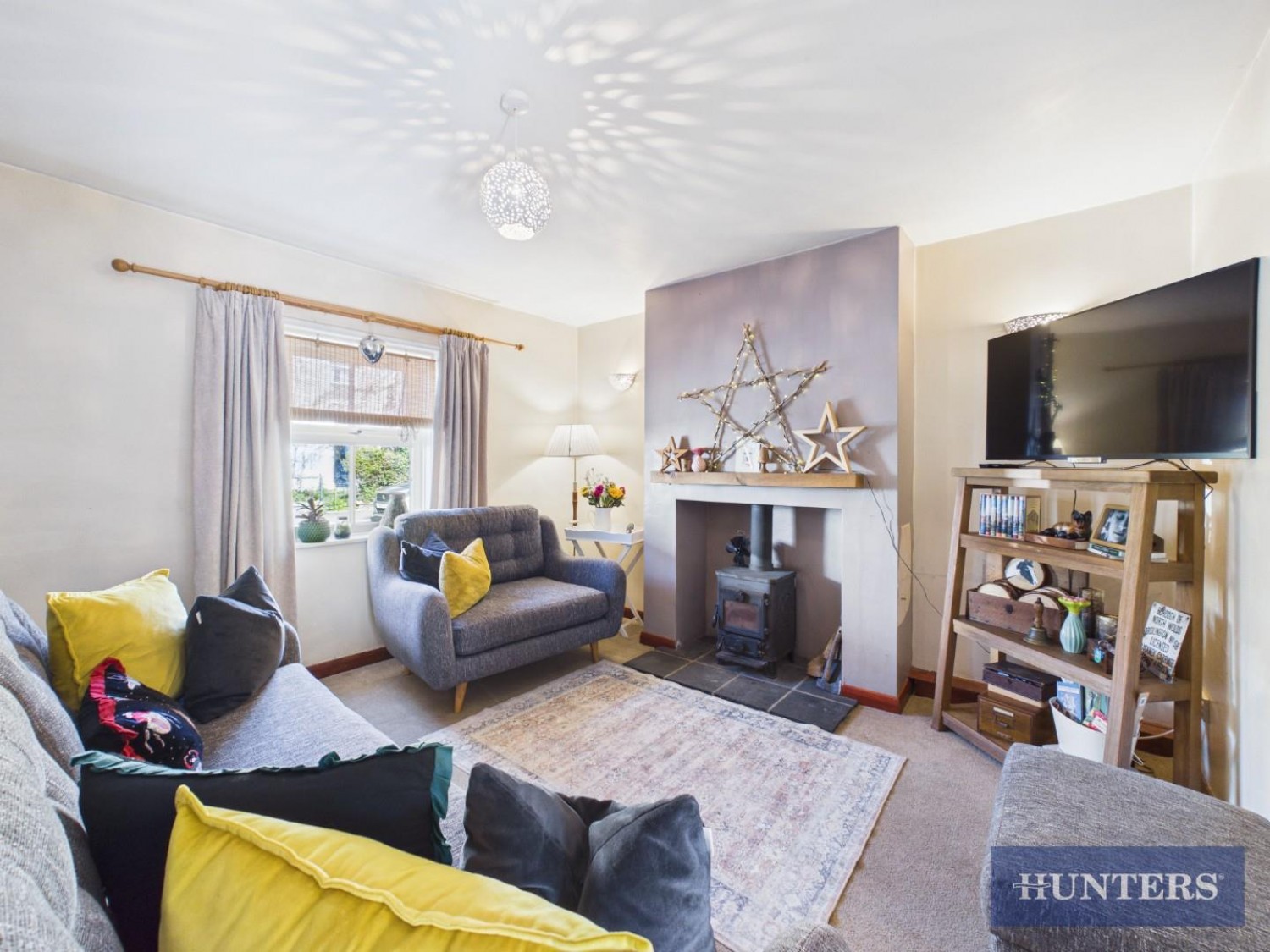 Stonegate, Hunmanby, Filey