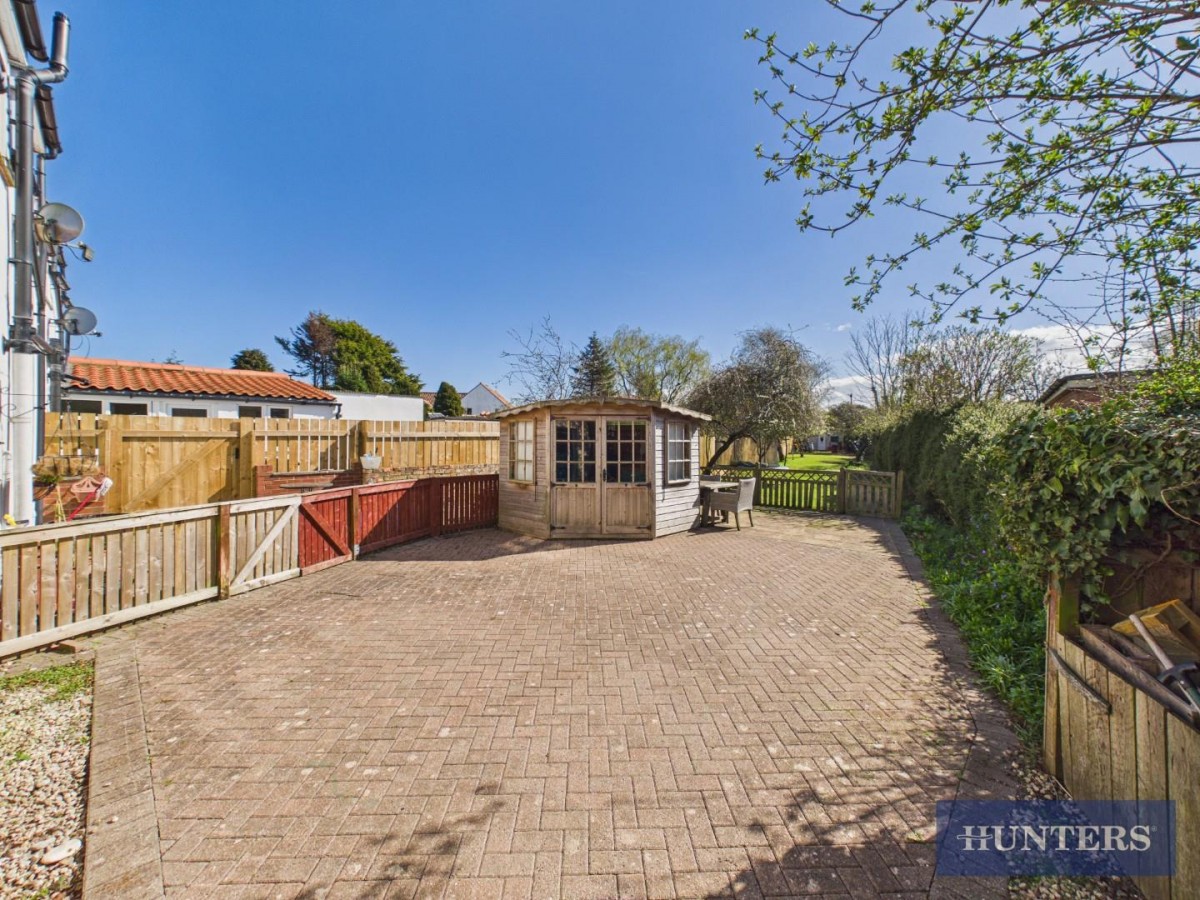 Stonegate, Hunmanby, Filey