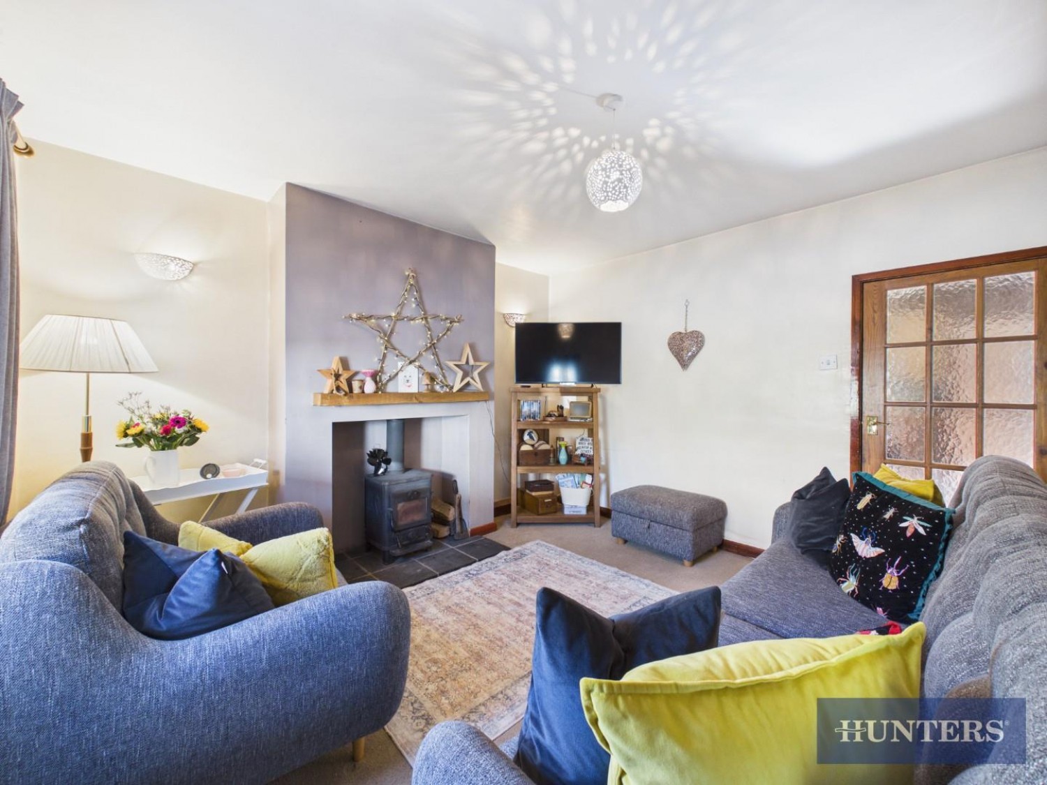 Stonegate, Hunmanby, Filey