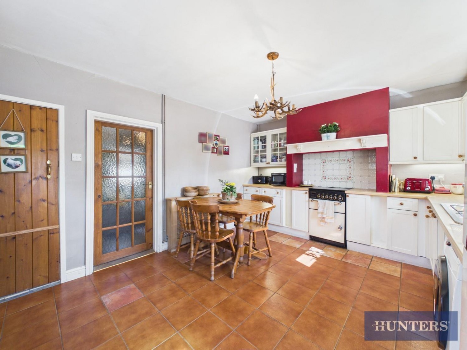 Stonegate, Hunmanby, Filey