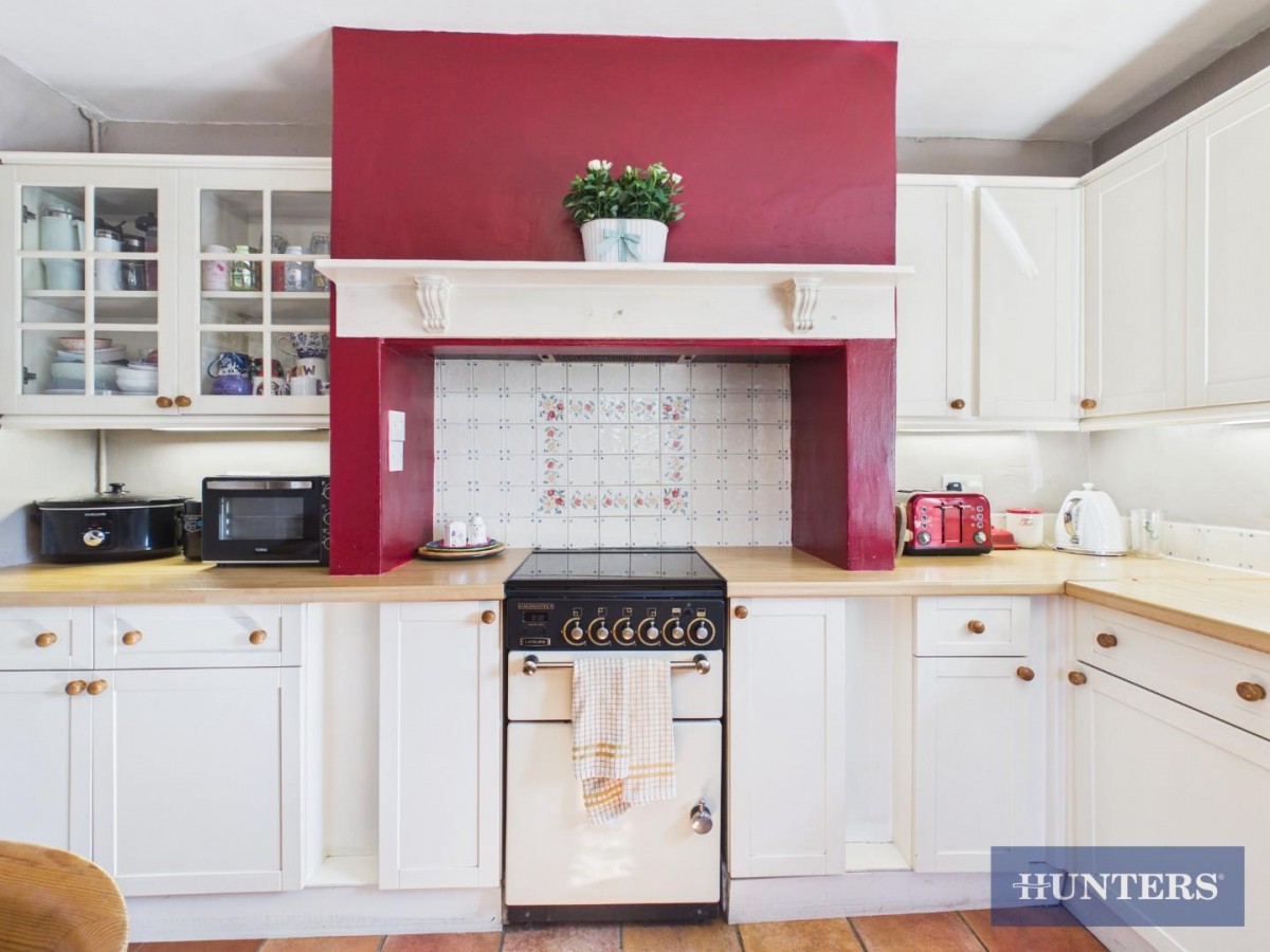 Stonegate, Hunmanby, Filey