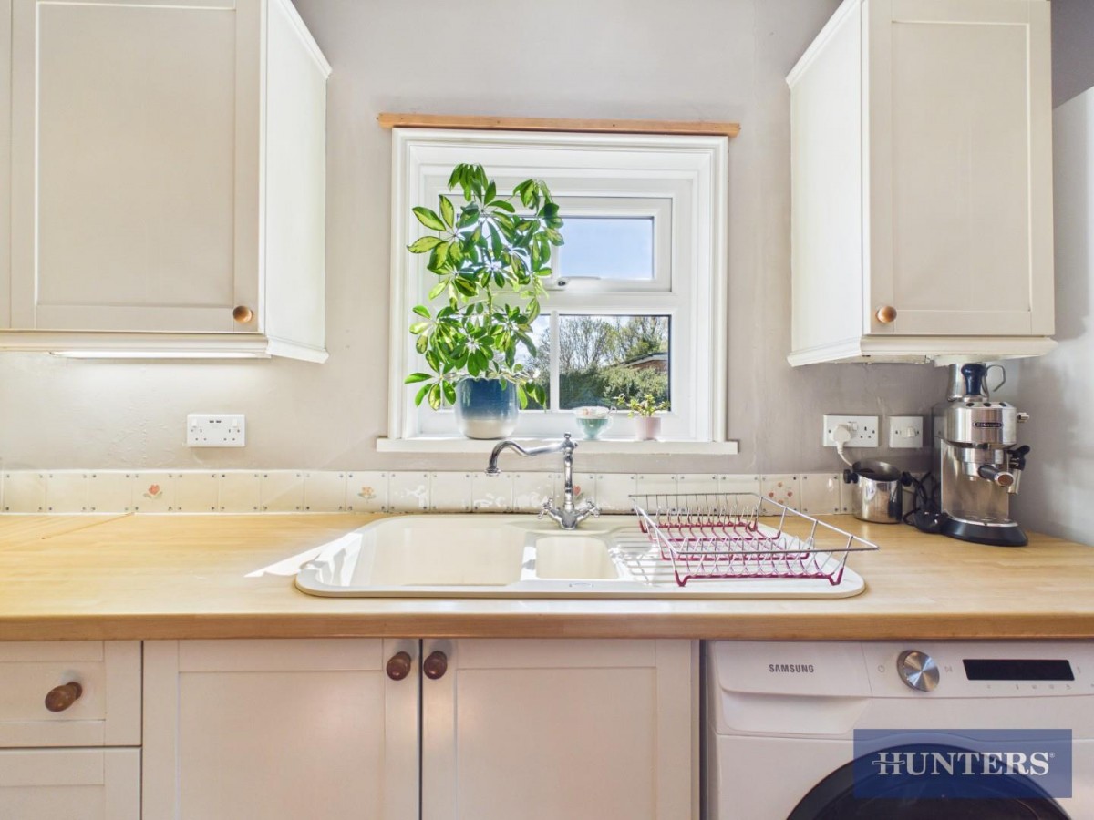 Stonegate, Hunmanby, Filey