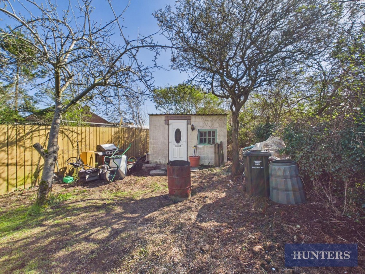 Stonegate, Hunmanby, Filey