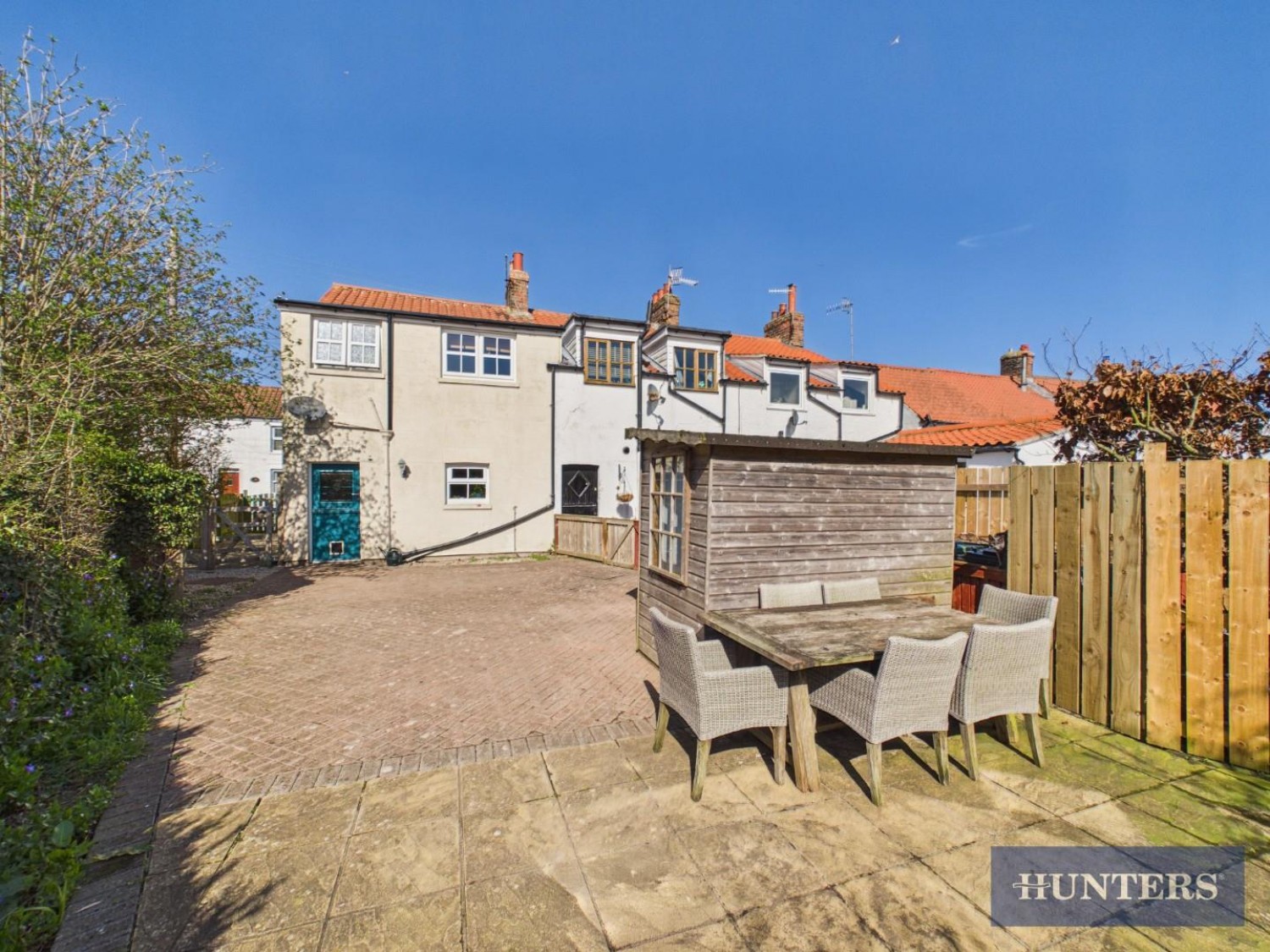 Stonegate, Hunmanby, Filey