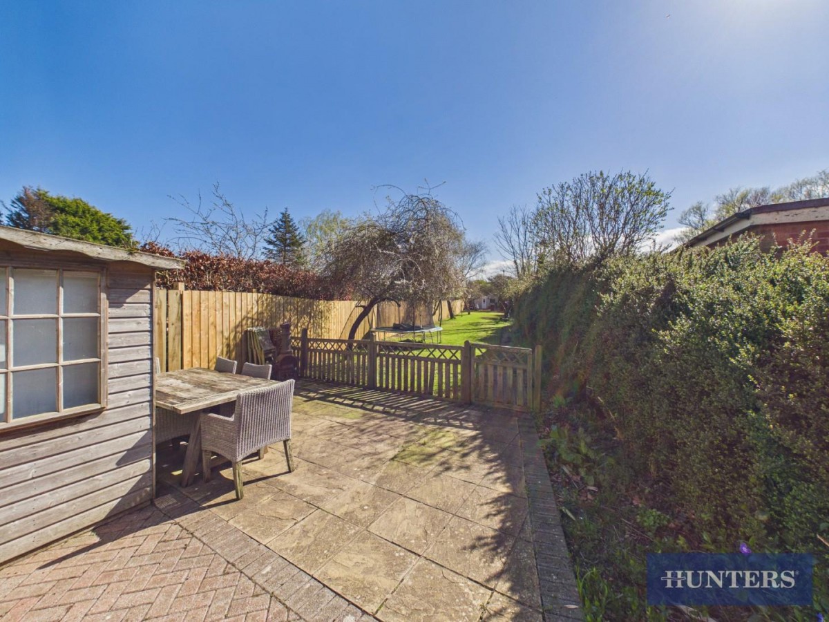 Stonegate, Hunmanby, Filey