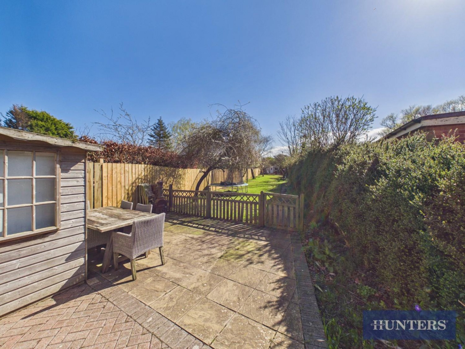 Stonegate, Hunmanby, Filey