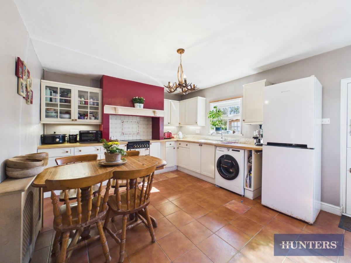 Stonegate, Hunmanby, Filey