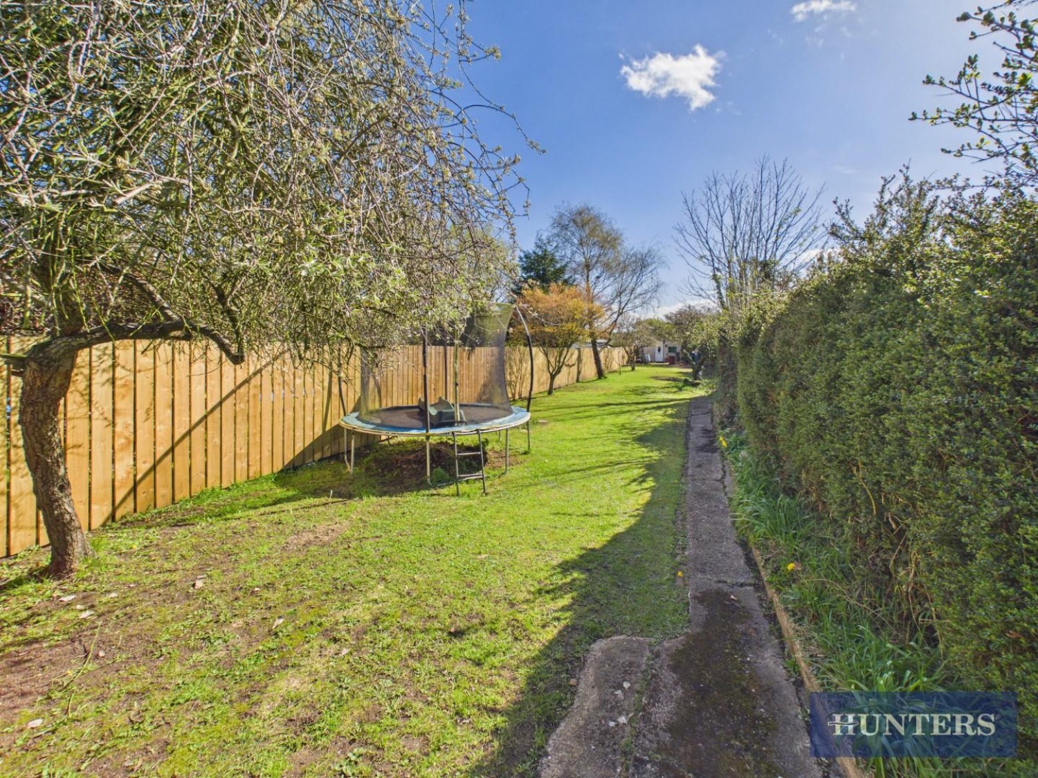 Stonegate, Hunmanby, Filey