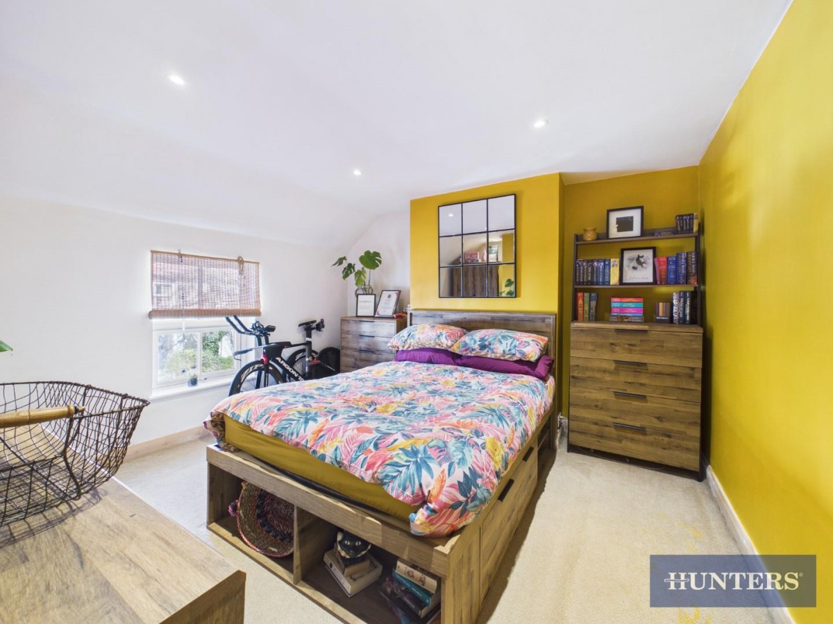 Stonegate, Hunmanby, Filey