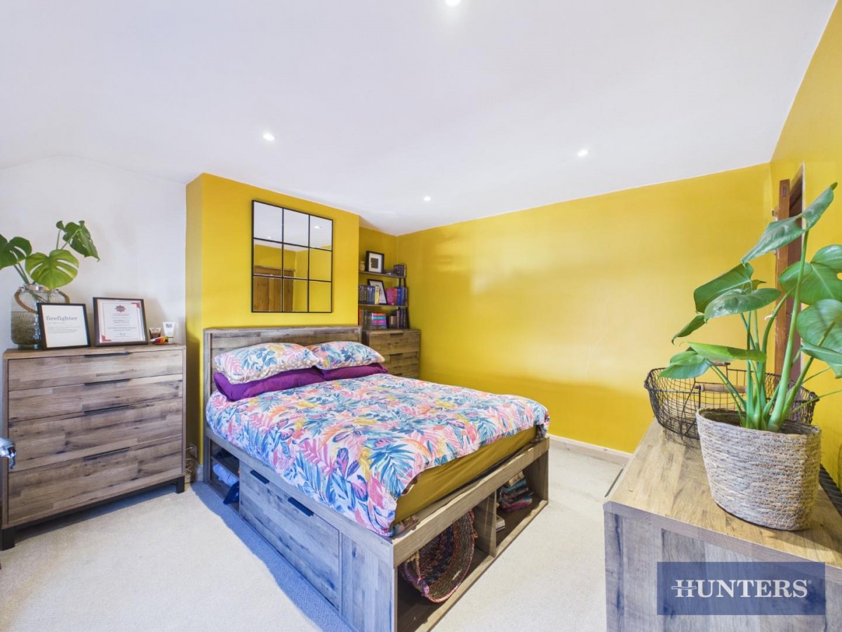 Stonegate, Hunmanby, Filey