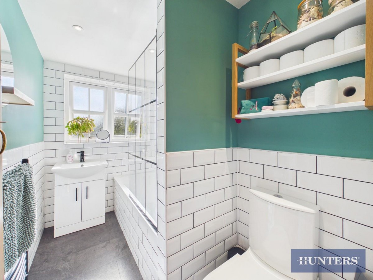 Stonegate, Hunmanby, Filey