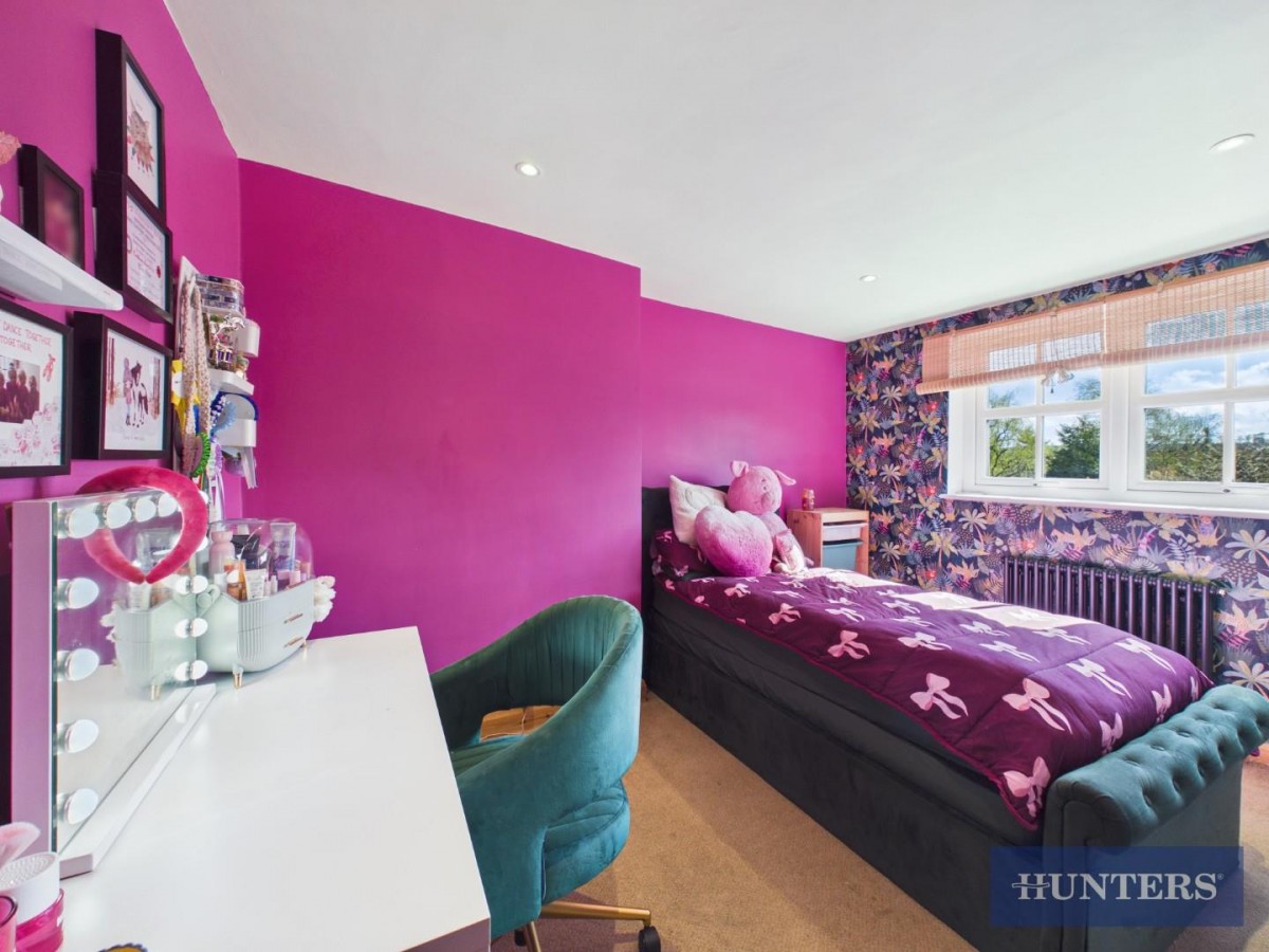 Stonegate, Hunmanby, Filey