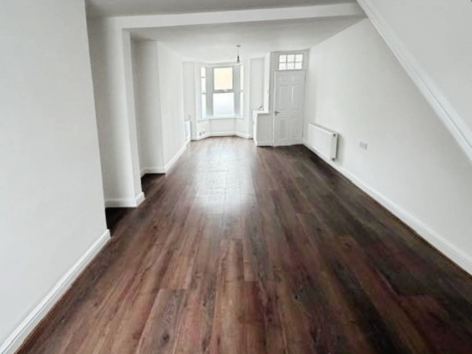 Bartlett Street, Liverpool