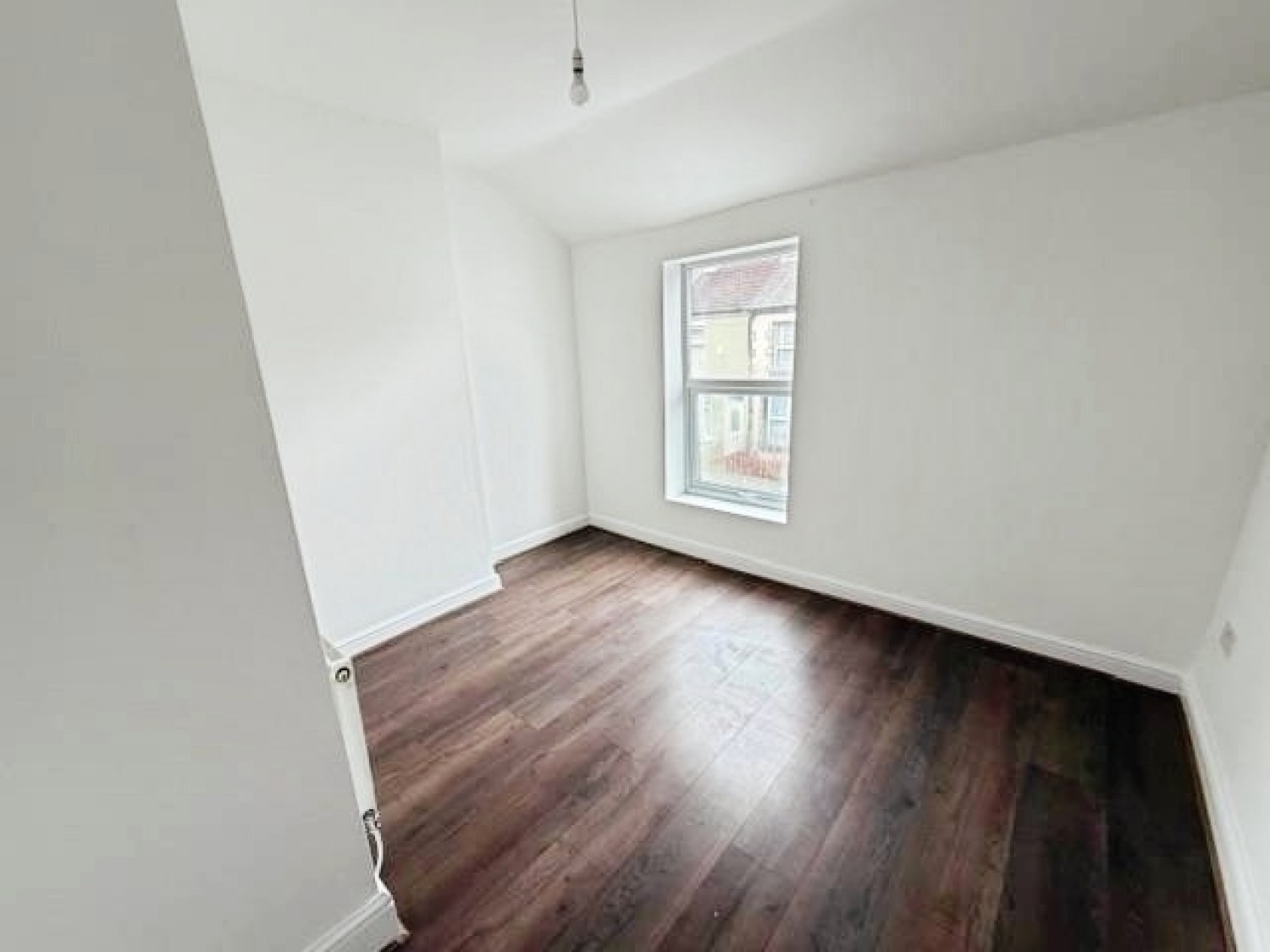 Bartlett Street, Liverpool