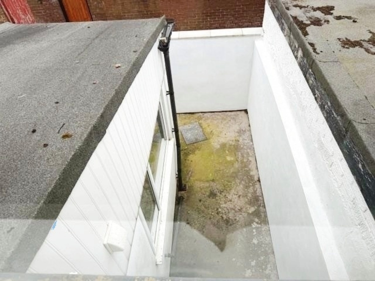 Bartlett Street, Liverpool